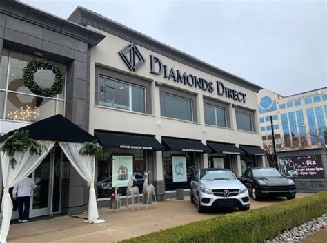 dallas diamond direct.